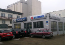 SsangYong Rexton, pierwsze wrażenia i serwis