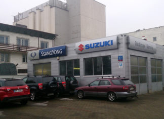 SsangYong Rexton, pierwsze wrażenia i serwis