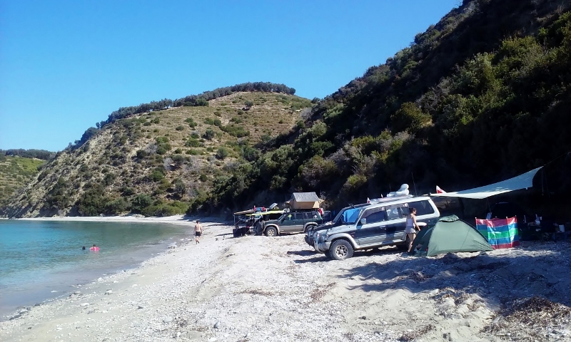 wyprawa off-road albania - foto 2