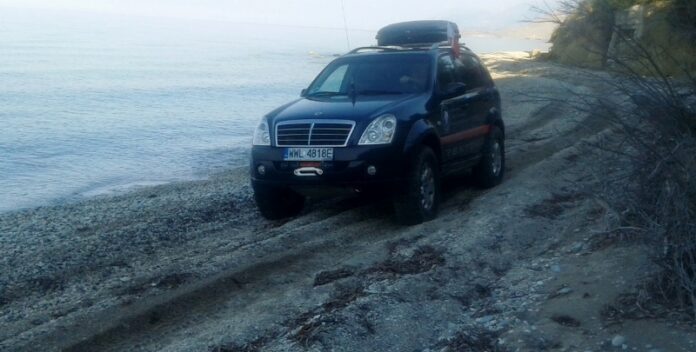 Przewodniki Off-Road Albania – sprawdzone trasy 4×4