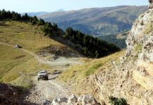 Relacja z wyprawy Albania Off-Road – zdjęcia uczestników