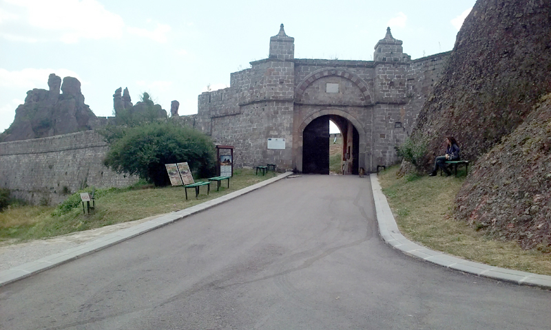 Wyprawa offroad do Bułgarii - foto 29