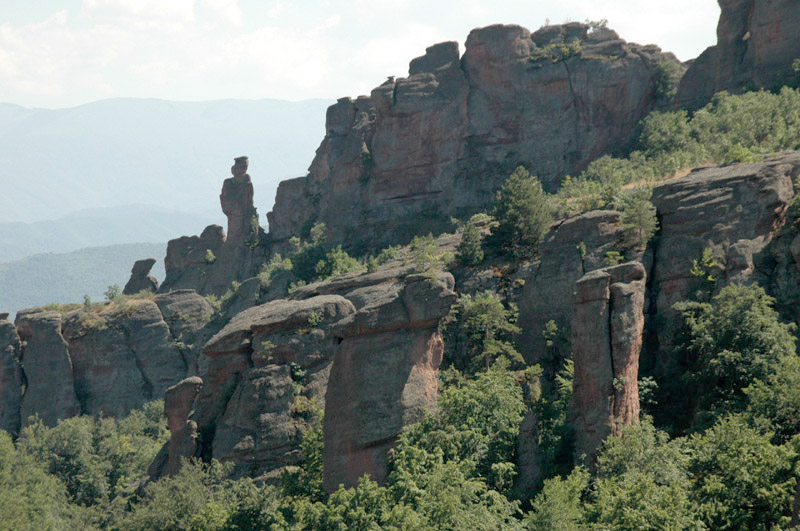 Wyprawa offroad do Bułgarii - foto 35