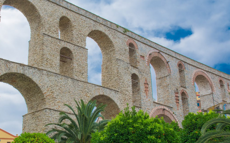 wyprawa offroad do Grecji - foto 08