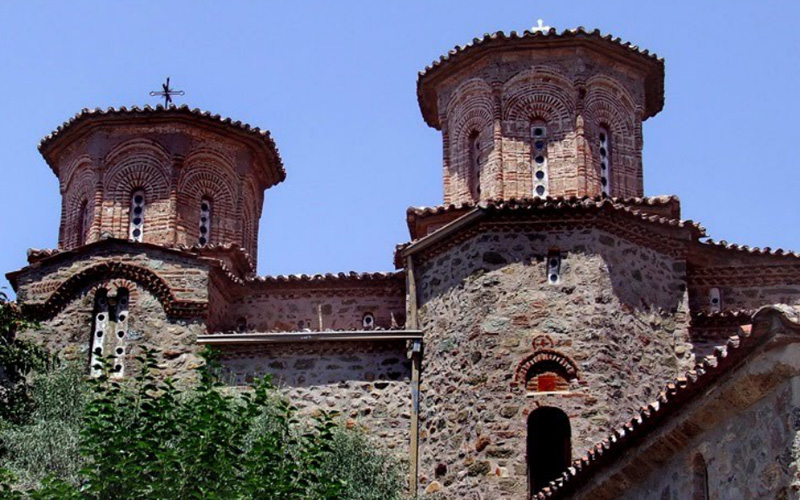 wyprawa offroad do Grecji - foto 07