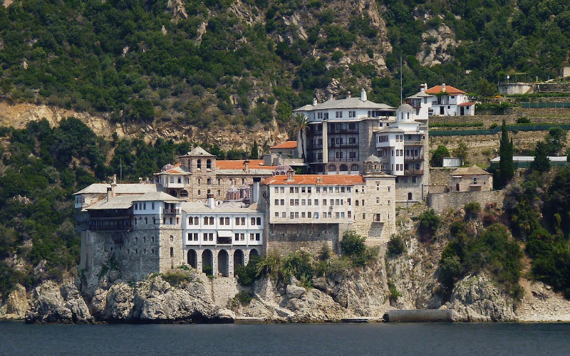 wyprawa offroad do Grecji - foto 06