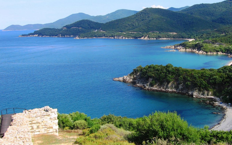 wyprawa offroad do Grecji - foto 05