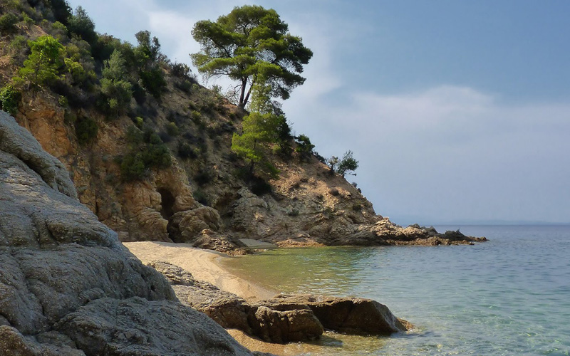 wyprawa offroad do Grecji - foto 03