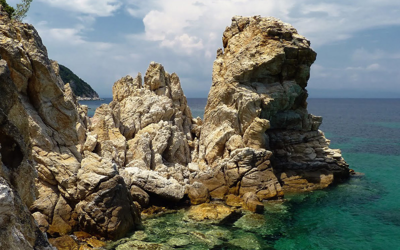 wyprawa offroad do Grecji - foto 02