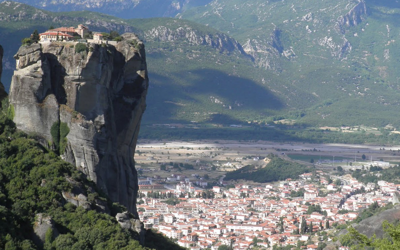 wyprawa offroad do Grecji - foto 12