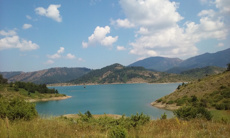 wyprawa offroad do Grecji - foto 10