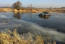 Coroczny Zlot Polish Off-Road Club 2027