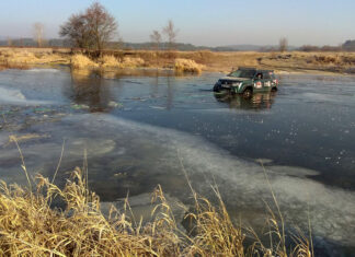 Coroczny Zlot Polish Off-Road Club 2027