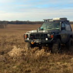trasa off road pojezierze drawskie 11