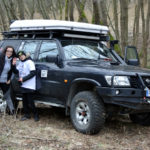 trasa off road pojezierze drawskie 16