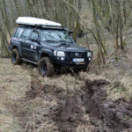 trasa off road pojezierze drawskie 17