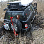 trasa off road pojezierze drawskie 19