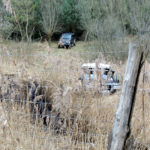 trasa off road pojezierze drawskie 21