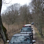 trasa off road pojezierze drawskie 22