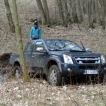 trasa off road pojezierze drawskie 23