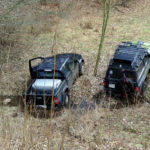 trasa off road pojezierze drawskie 25