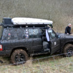 trasa off road pojezierze drawskie 26