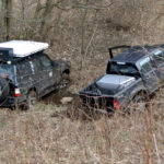 trasa off road pojezierze drawskie 27