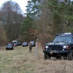 trasa off road pojezierze drawskie 28