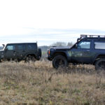 trasa off road pojezierze drawskie 29