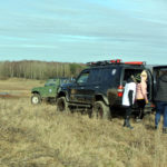 trasa off road pojezierze drawskie 30