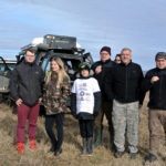 trasa off road pojezierze drawskie 31