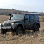 trasa off road pojezierze drawskie 32