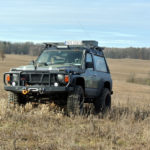 trasa off road pojezierze drawskie 33