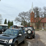 trasa off road pojezierze drawskie 34