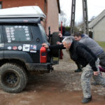 trasa off road pojezierze drawskie 35