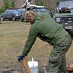 trasa off road pojezierze drawskie 37