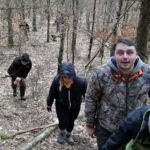 trasa off road pojezierze drawskie 43