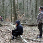 trasa off road pojezierze drawskie 44