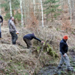 trasa off road pojezierze drawskie 45