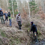 trasa off road pojezierze drawskie 46