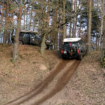 trasa off road pojezierze drawskie 47