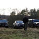 trasa off road pojezierze drawskie 48