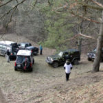 trasa off road pojezierze drawskie 49