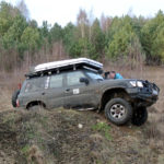 trasa off road pojezierze drawskie 52