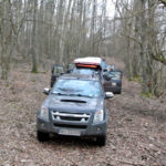 trasa off road pojezierze drawskie 54