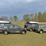 trasa off road pojezierze drawskie 59