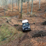trasa off road pojezierze drawskie 60