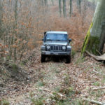 trasa off road pojezierze drawskie 66