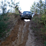 trasa off road pojezierze drawskie 76