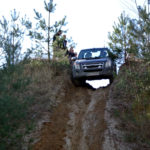 trasa off road pojezierze drawskie 77